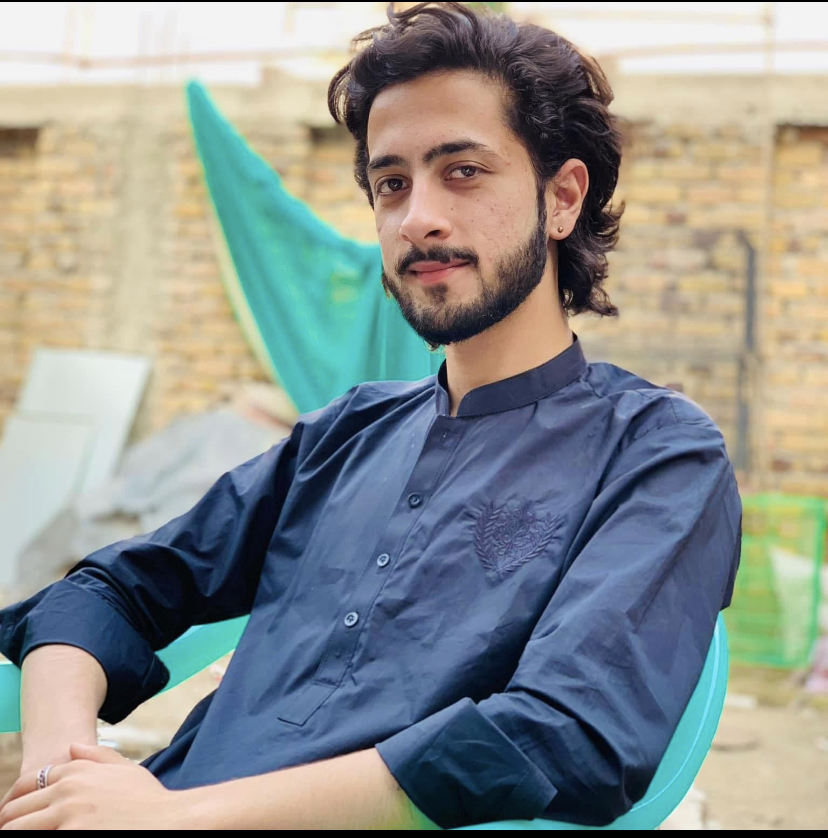 daniyal hussain